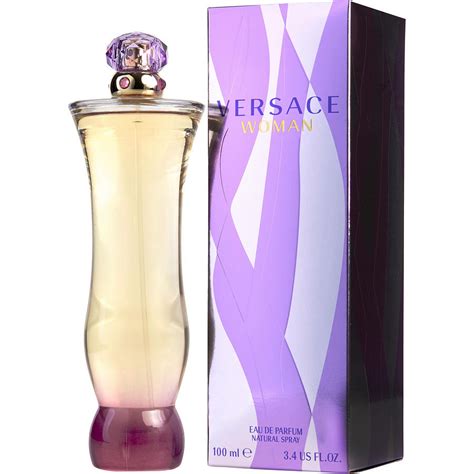 versace perfumes woman|versace perfume for women macy's.